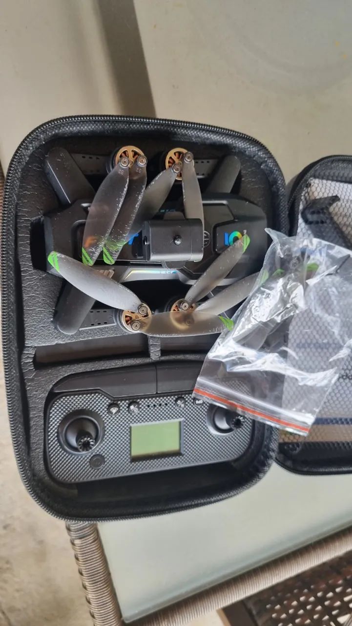 Drone