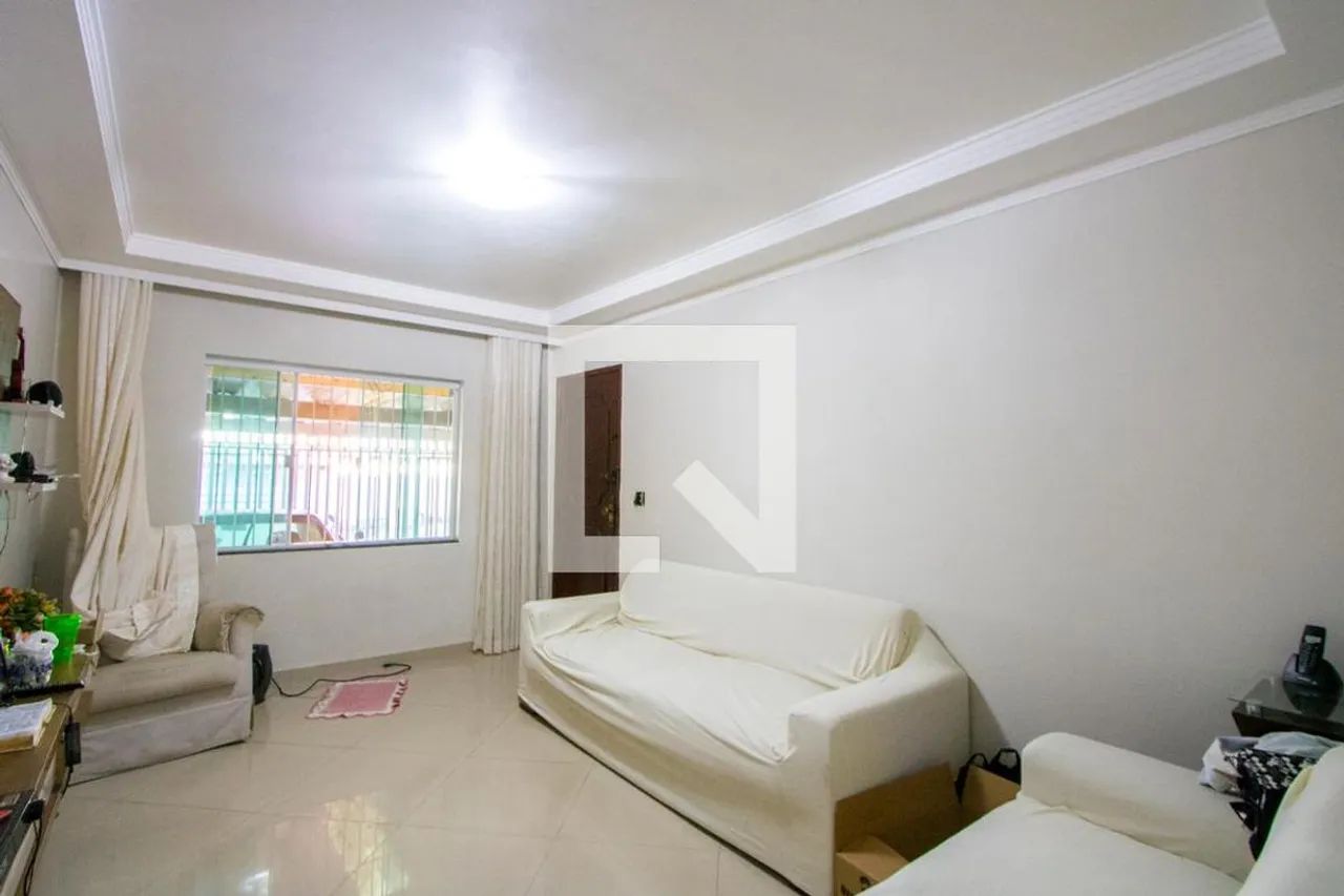 Casa à Venda - Vila Assunção, 3 Quartos, 161 m2