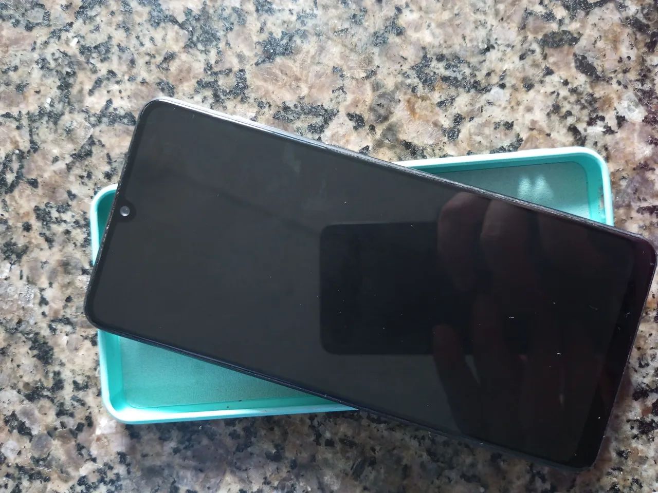 Celular Samsung A31 128GB  - Foto 2