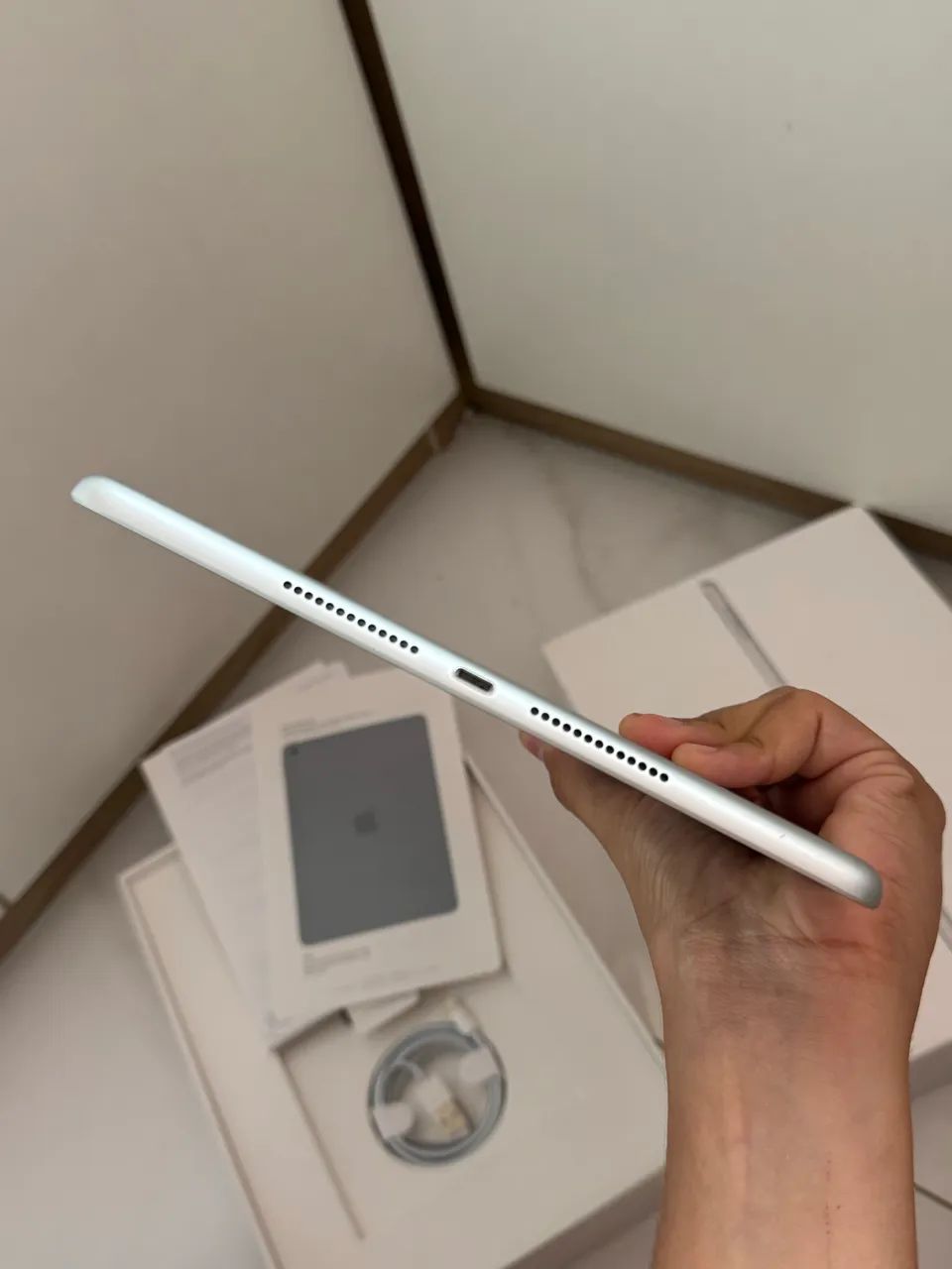 IPAD 9 geração  - Foto 3