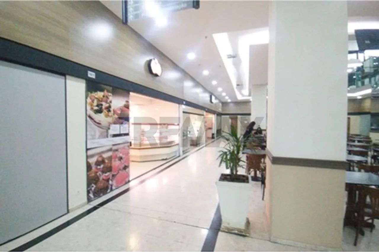Salas comerciais p/Locação no Shopping Service, em Alphaville.
