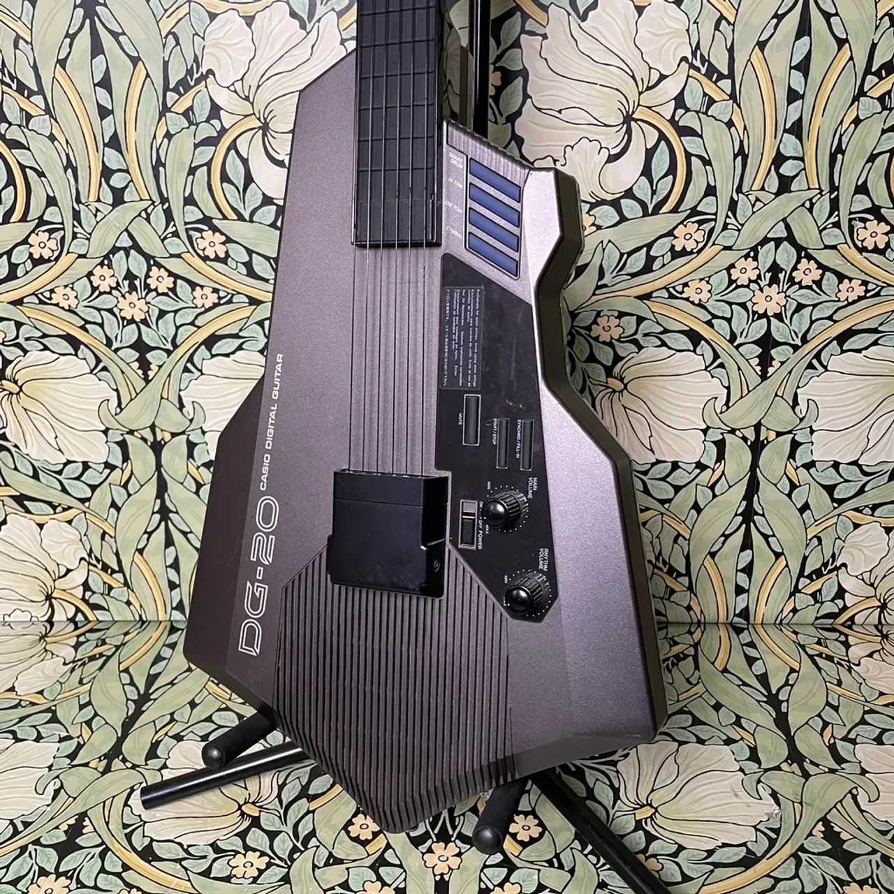 Casio Digital Guitar DG-20 - Foto 3