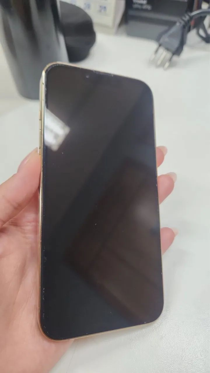 Vendo iPhone 13 Pro  - Foto 2