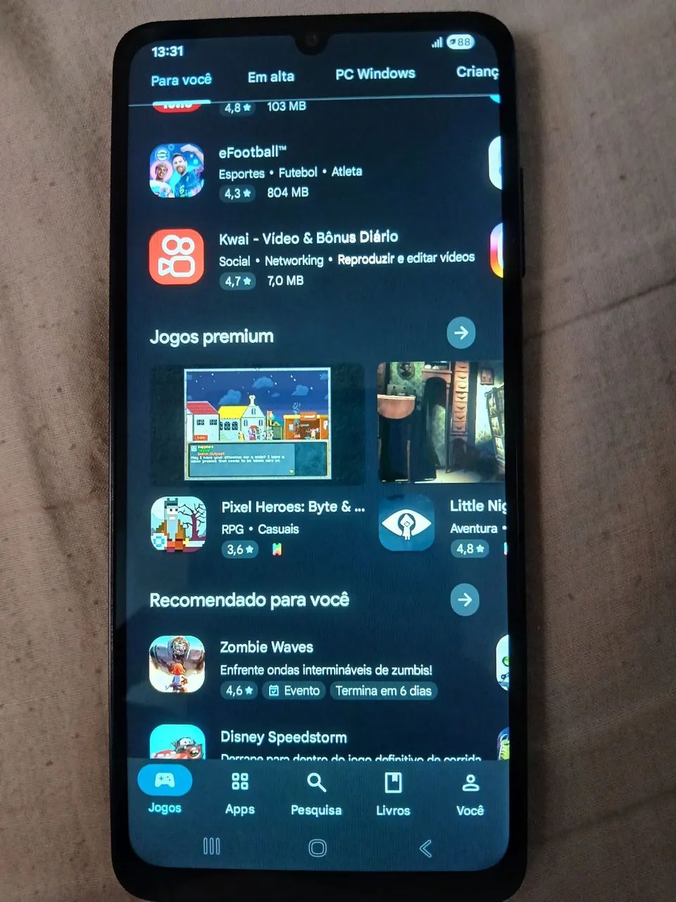 Galaxy A06 5G - Foto 4
