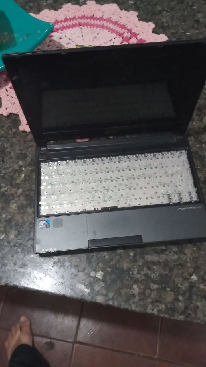 Notebook mimi 