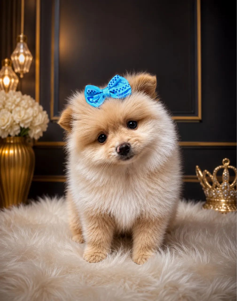 Lulu pomerania - Foto 2