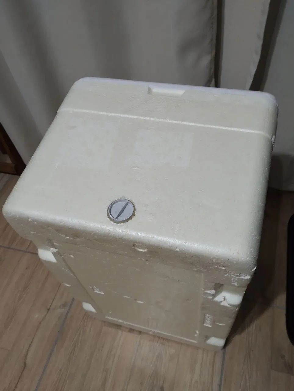 Caixa Térmica Isofort 60 litros  - Foto 5