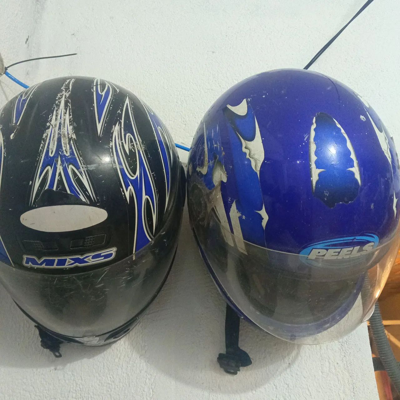 Capacete