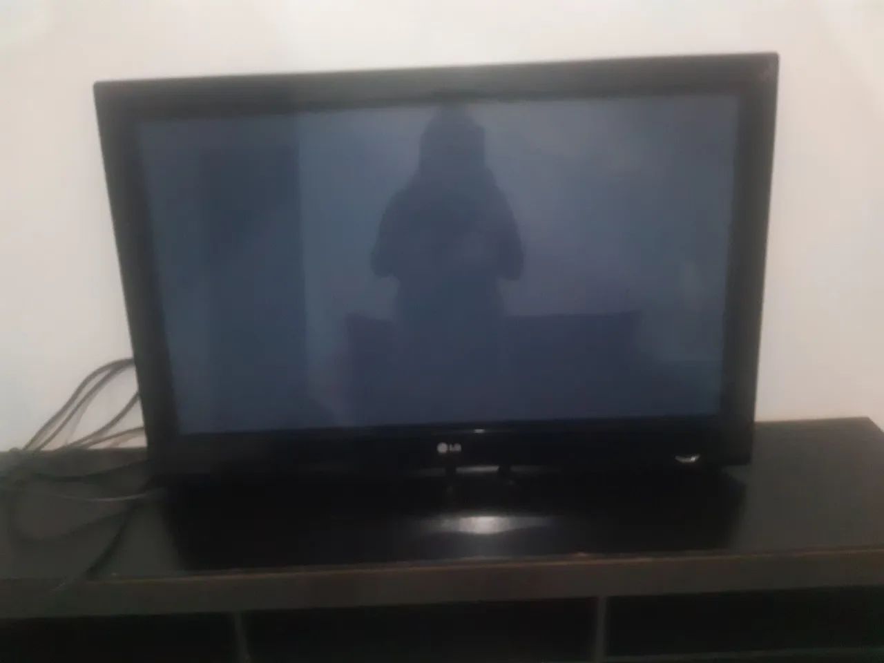 Tv Lg 42 com defeito 