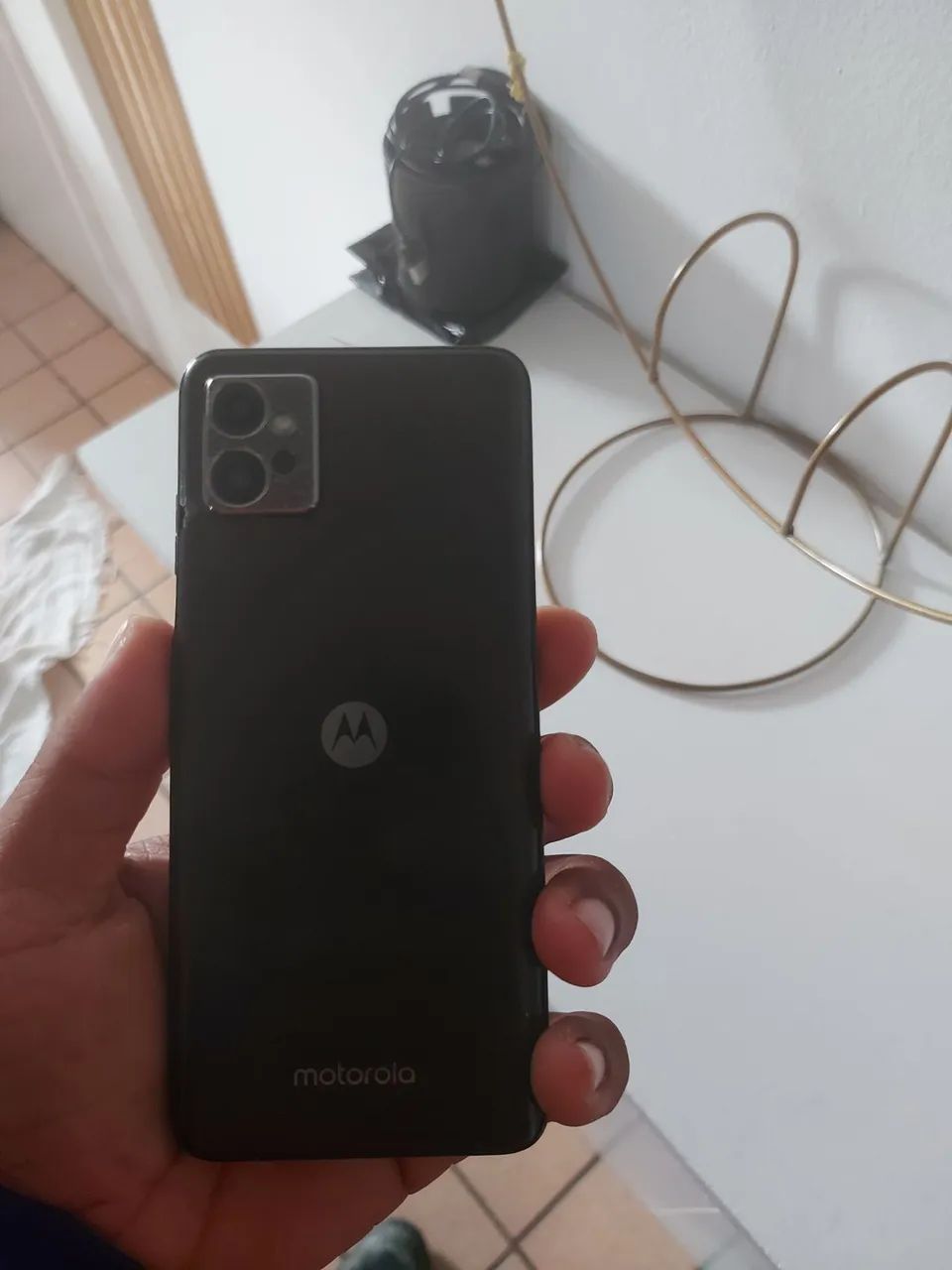 Vendo moto g32 - Foto 2