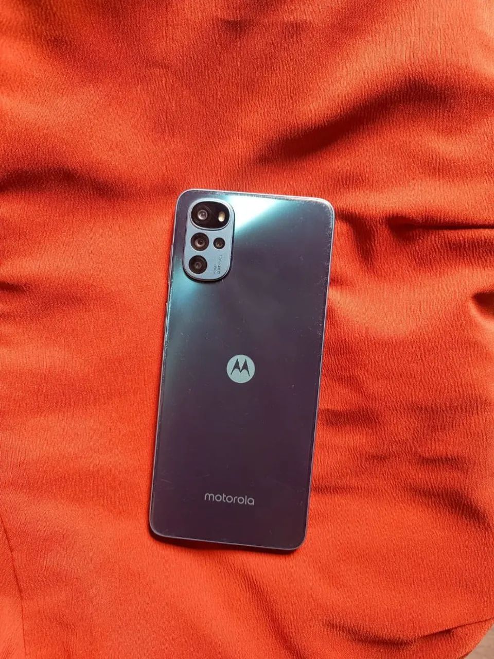 Moto G22  - Foto 4