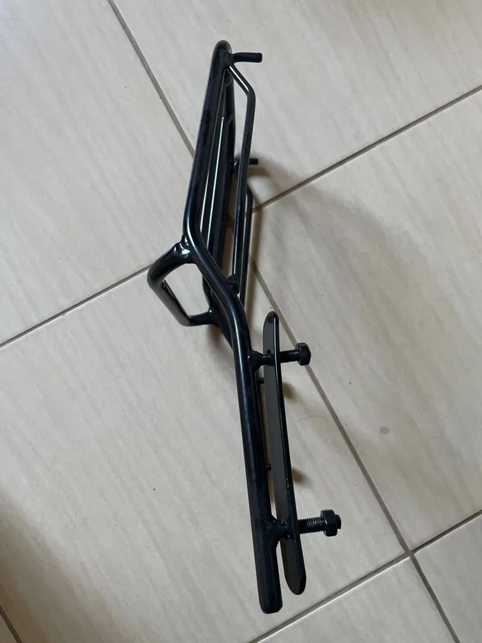 Bagageiro tornado 250 - Foto 3