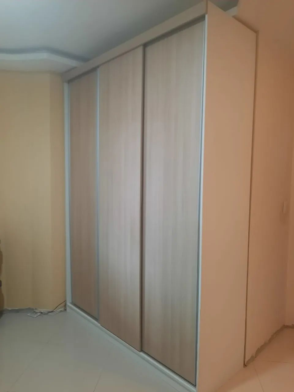 Guarda Roupa Planejado - Foto 2