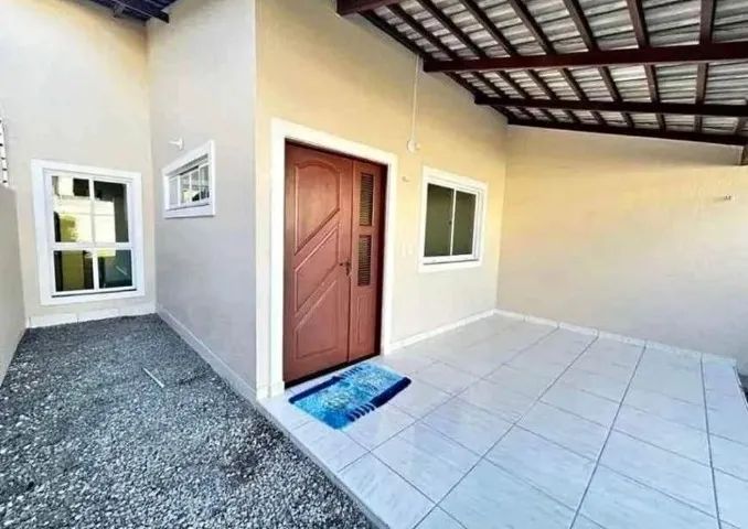 Casa a venda no Paranoá 