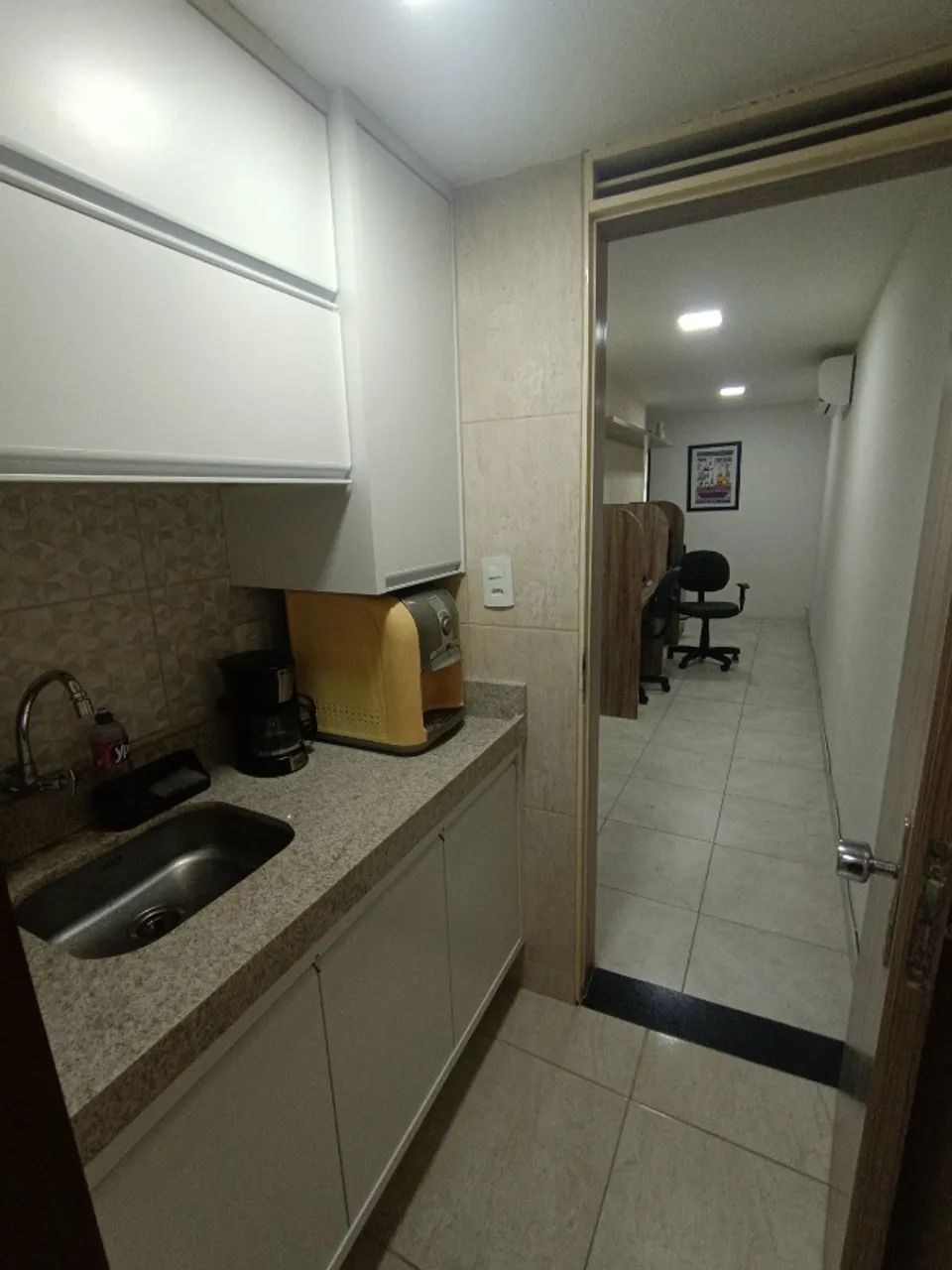 Alugo sala comercial, 35 m2, Centro - Caruaru/PE - Foto 5