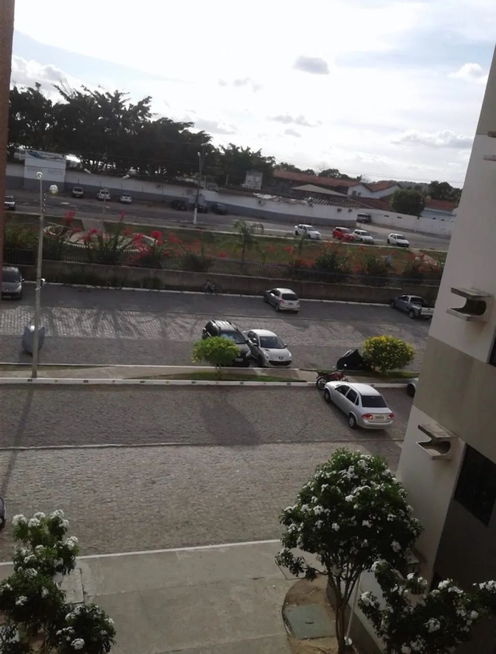 Alugar a apartamento 