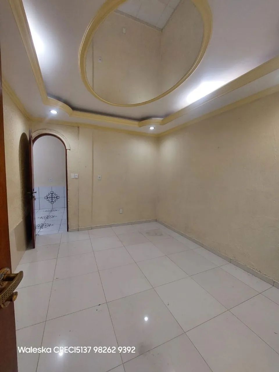 ALUGO APTO JAPIIM  DUAS SUITES - Foto 2