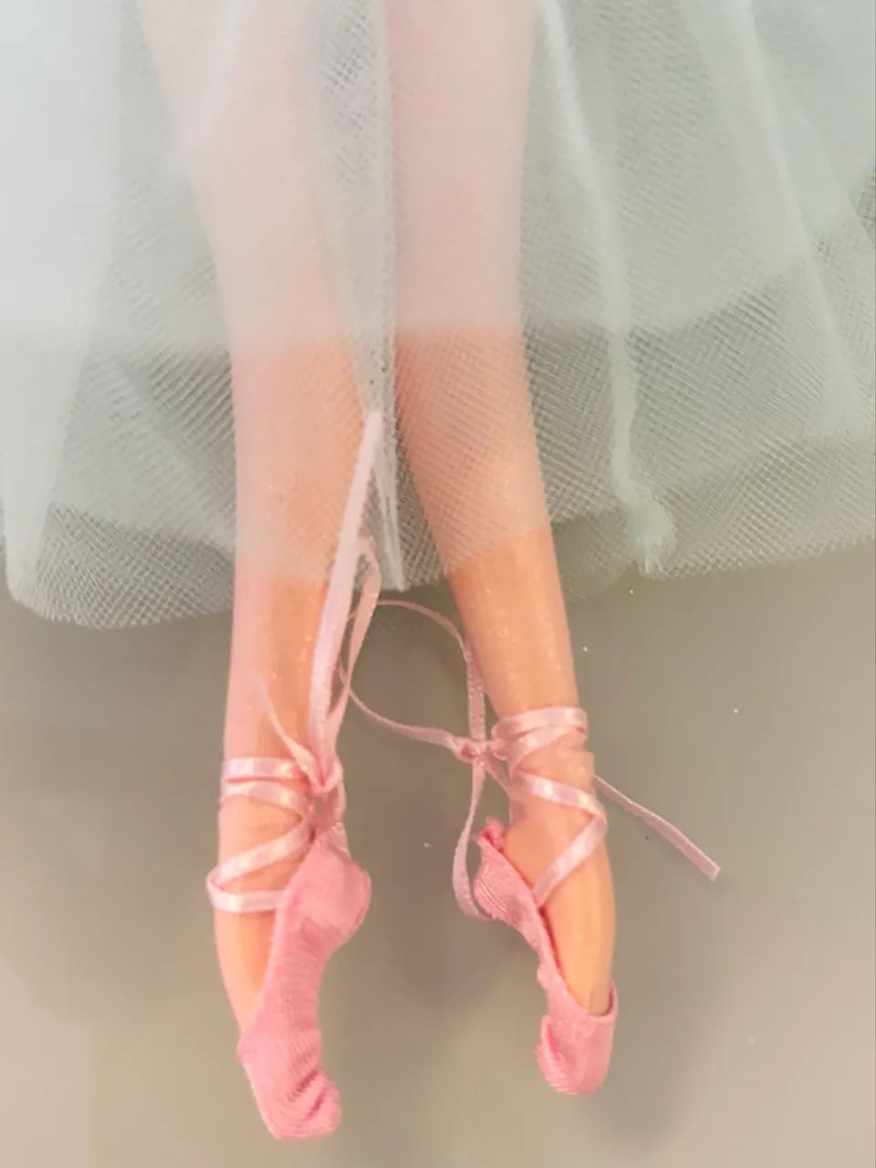 Barbie Marzipan Nutcracker (1998)  - Foto 5