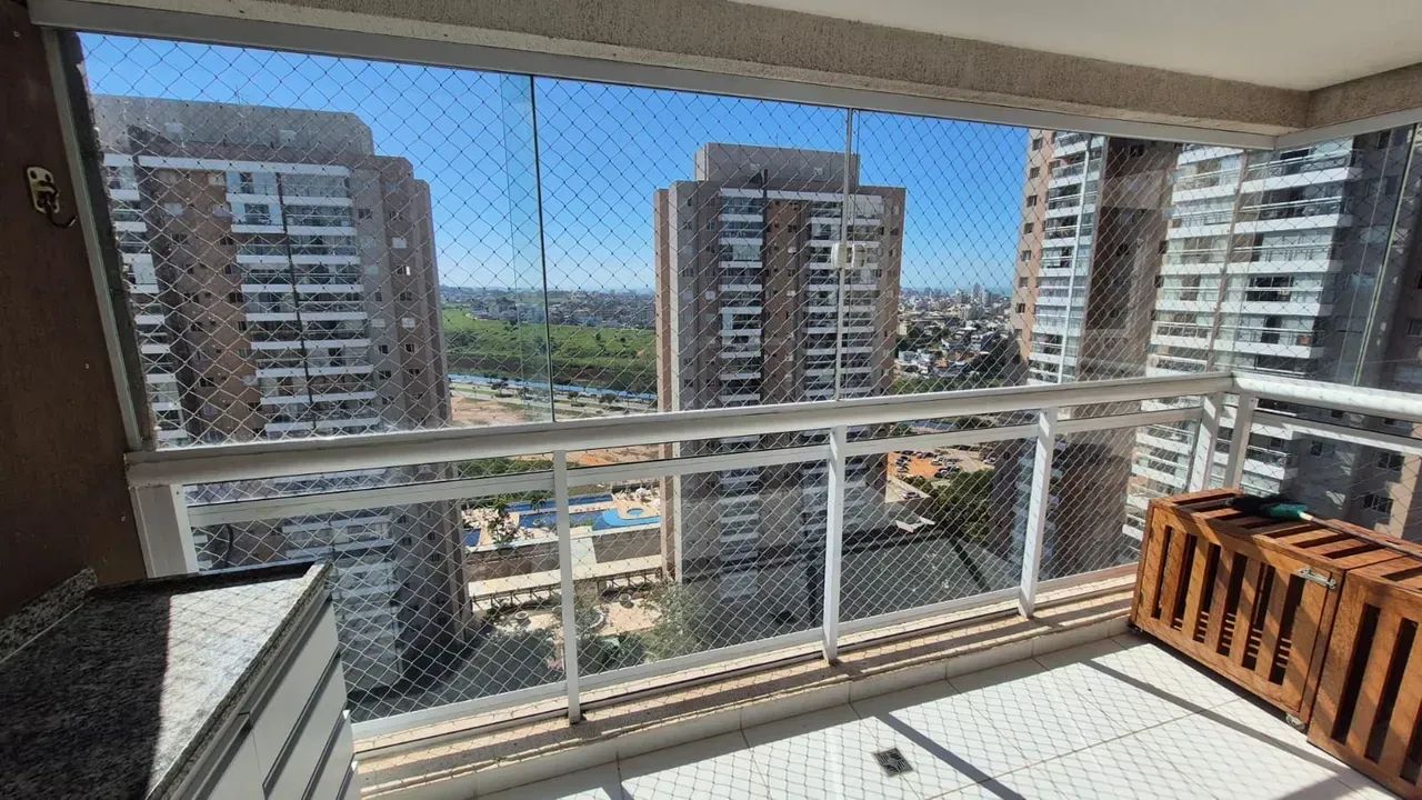 Apto á venda em Quintas Glória - Foto 3