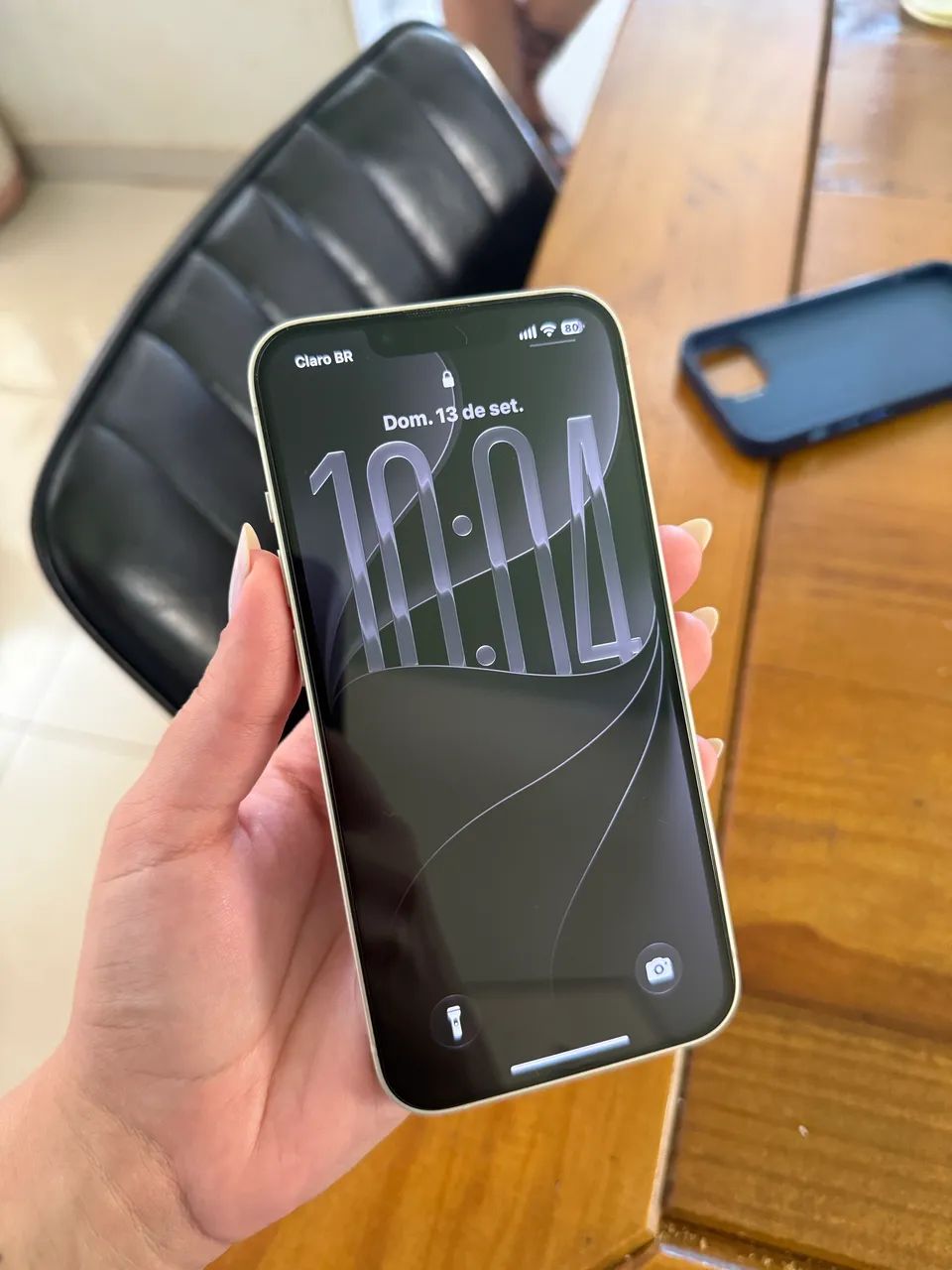iPhone 14 256gb - Foto 2