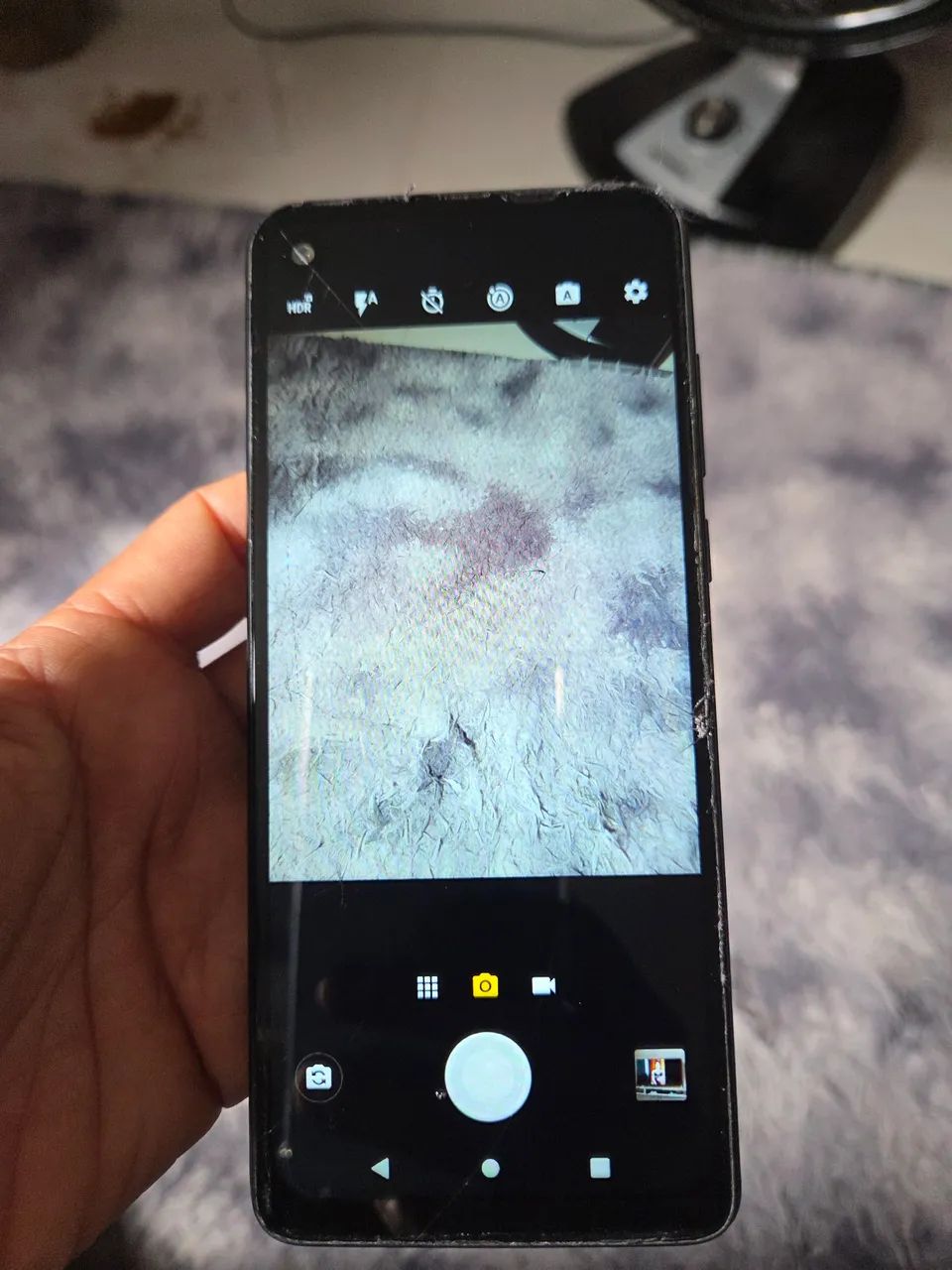 Moto One Vision  - Foto 2