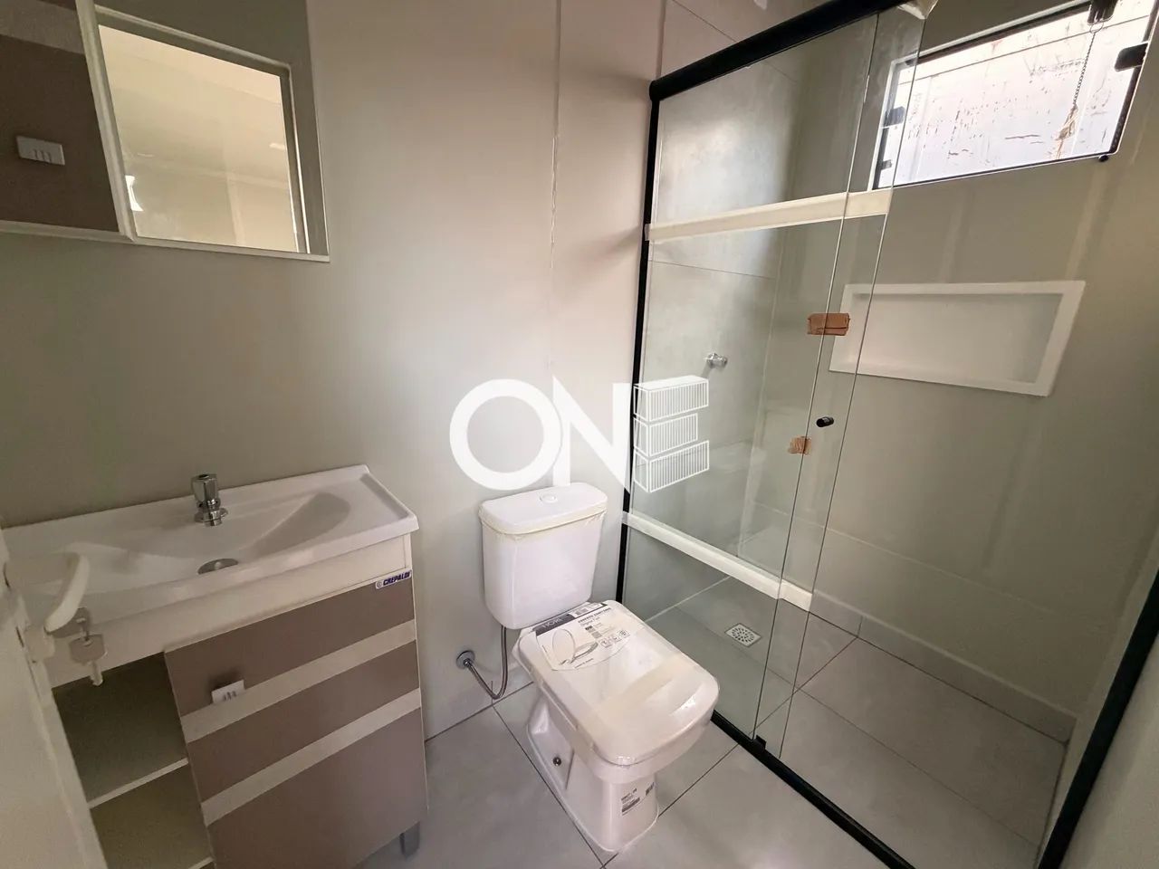 Kitnet dupla ideal para pousadas, hotéis  - Foto 4