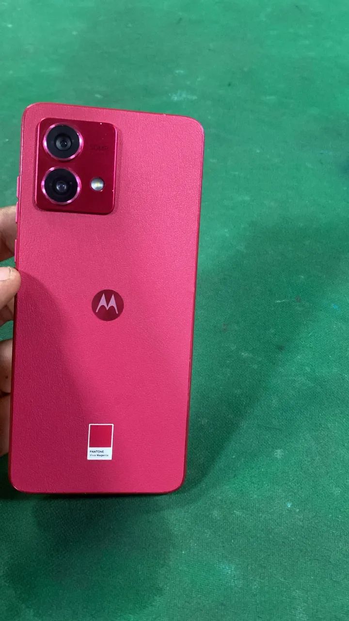 Celular moto g 84 - Foto 2