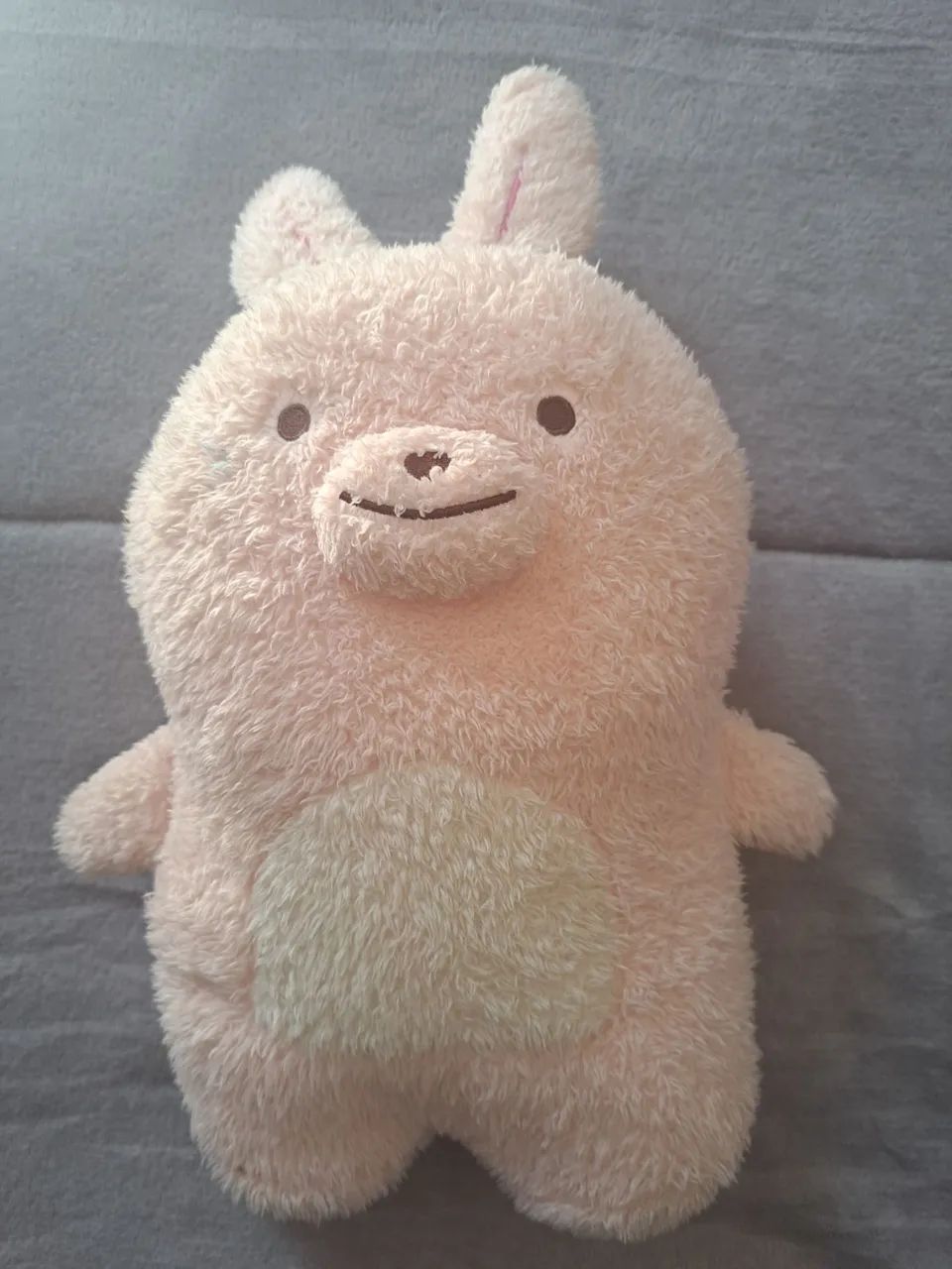 Pelucia coelhinho. - Foto 3