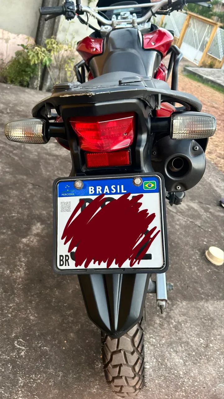 XRE 300 ACEITO CARTÃO ATÉ 12X - Foto 3
