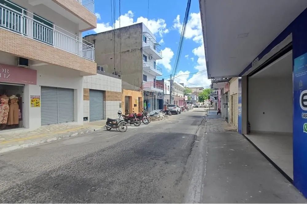 Loja Comercial no Centro de Guarabira - Alugue Já! - Foto 2