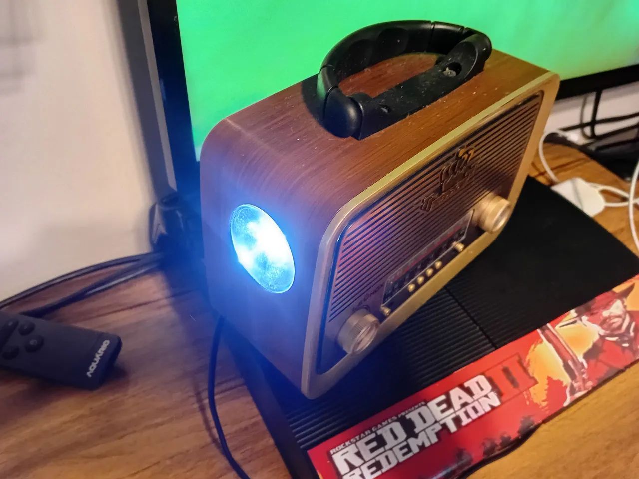Radio retro  - Foto 2
