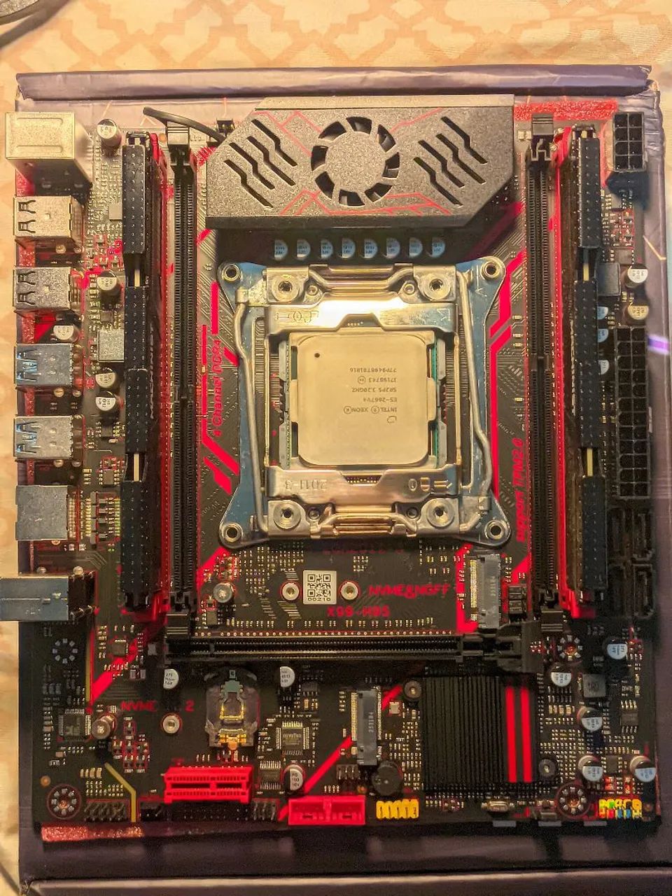 Computador Gamer PC completo novo - Foto 5
