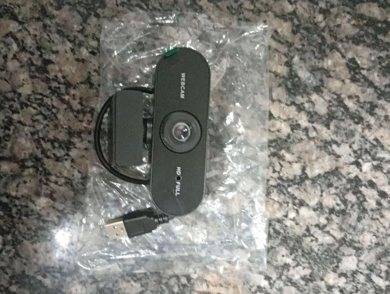 Webcam full HD 1080x1920p - Foto 2
