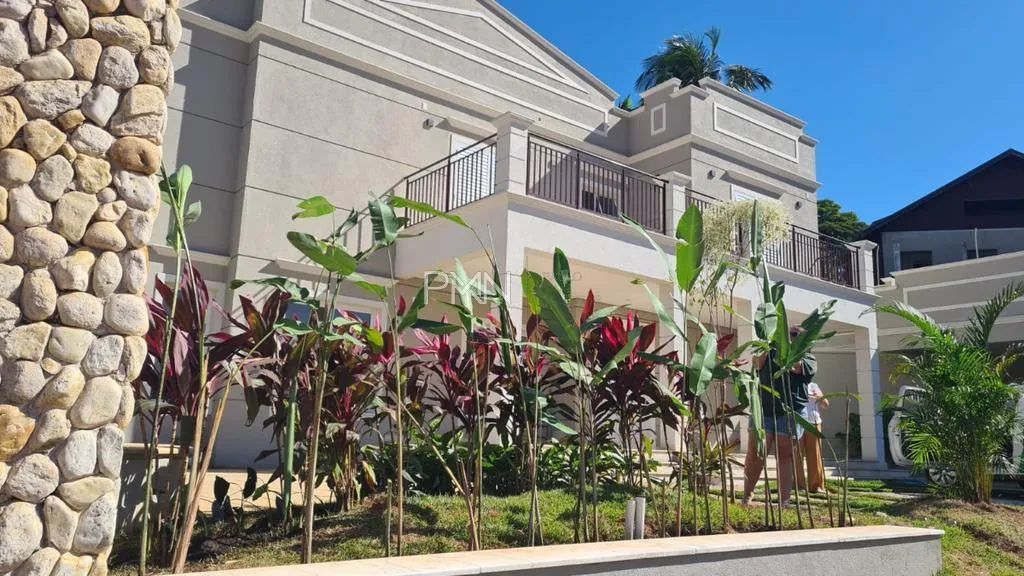 Casa à venda e para alugar em Valinhos, Vale do Itamaracá, com 4 suítes, com 650 m² - Foto 2