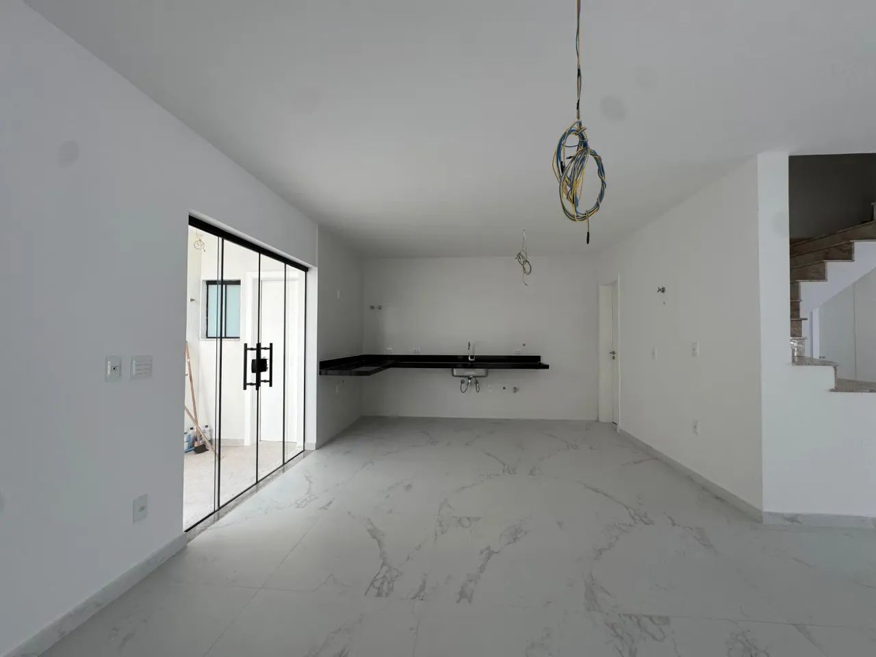 Condomínio Bothanica Nature - Excelente casa Triplex com 280m² - Foto 4