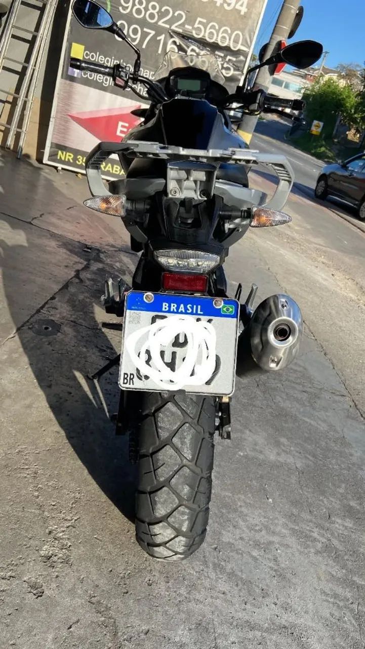 Bmw gs310 - Foto 4