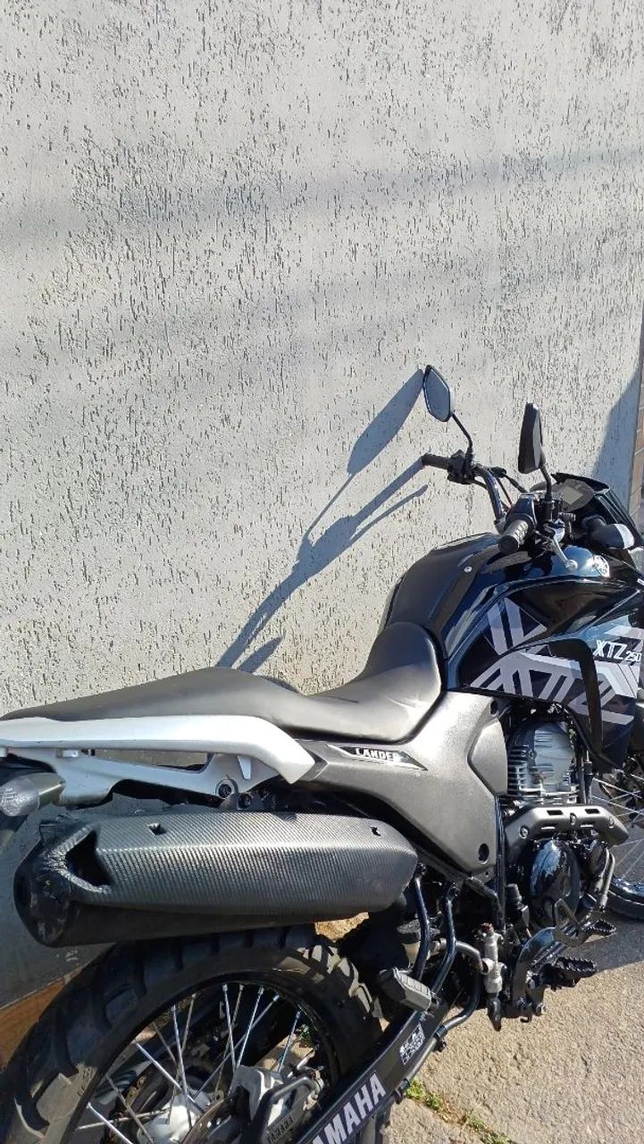 XTZ LANDER 250CC - Foto 3
