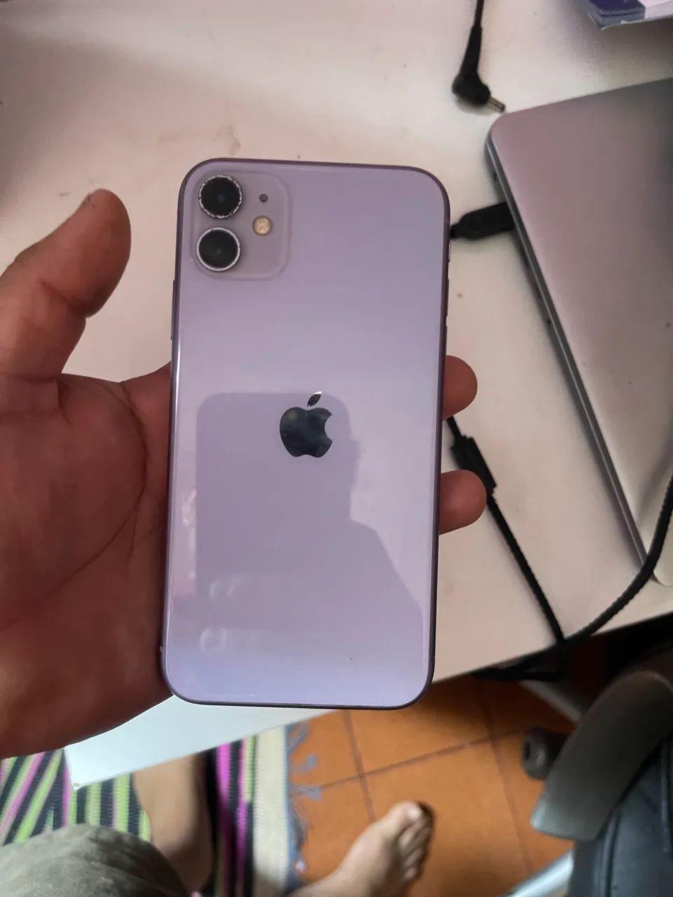 iPhone 11 64gb - Foto 2