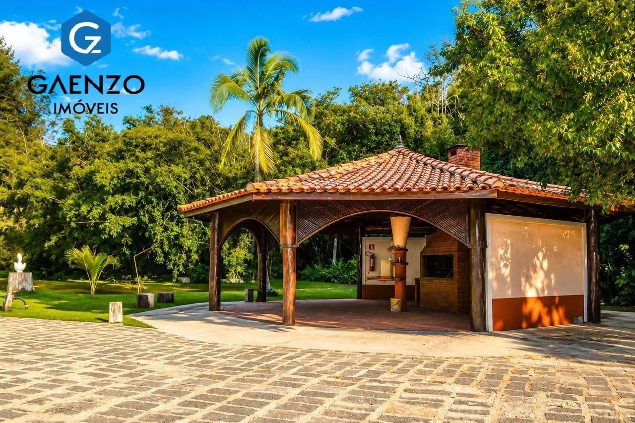 Hotel Fazenda - Foto 2