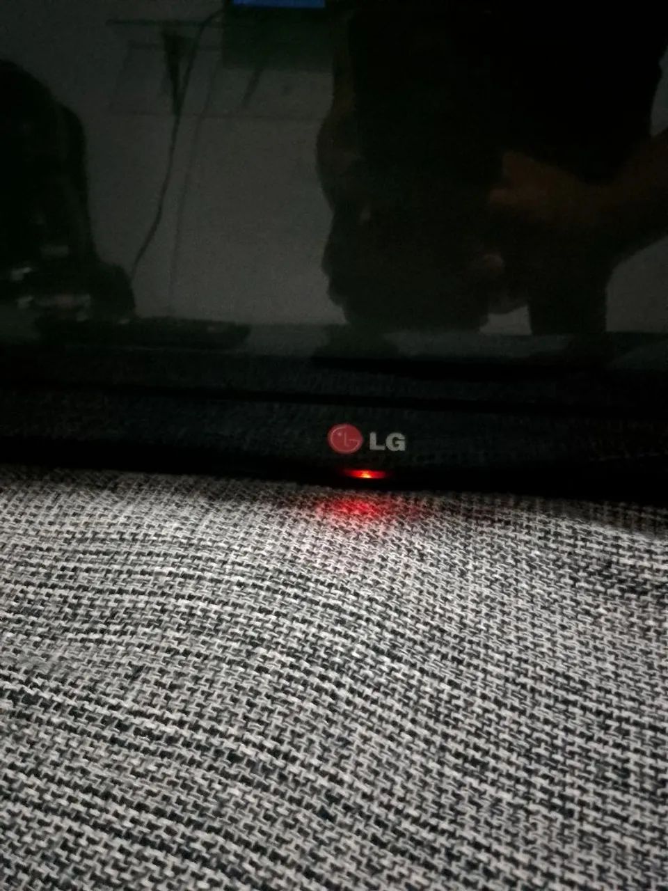 TV LG 50 POLEGADAS - Foto 2