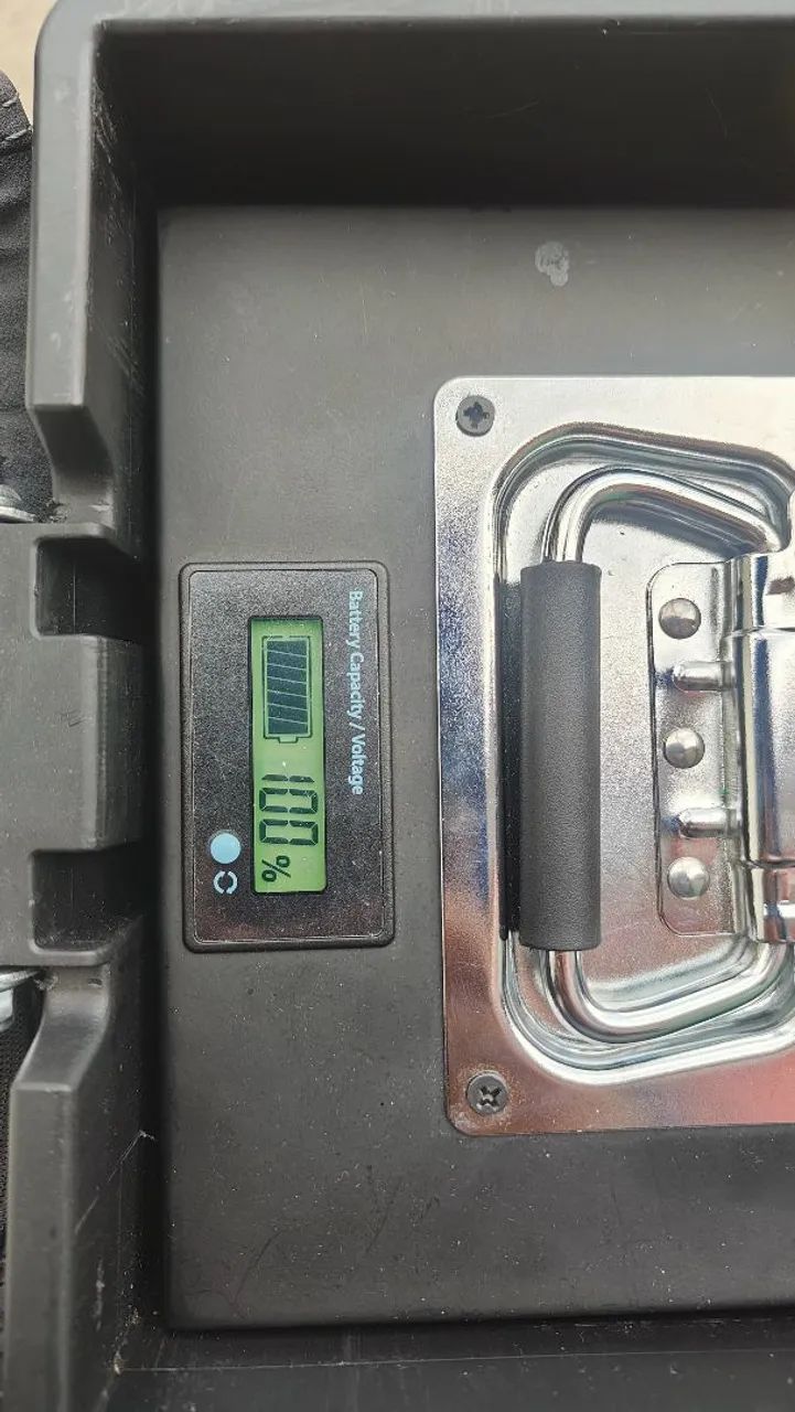 Moto elétrica 1000w + capacete  - Foto 5