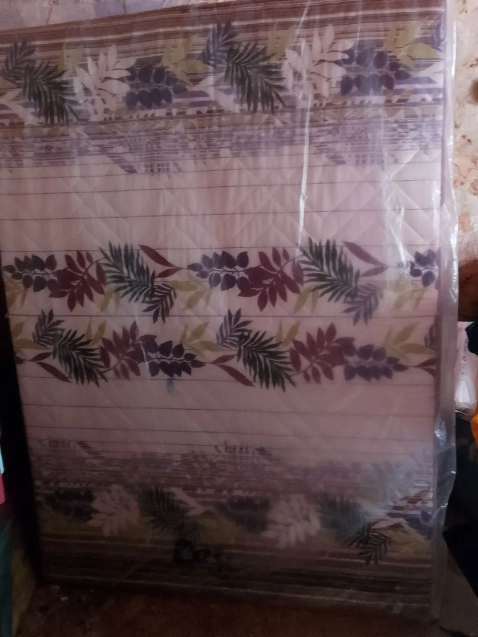 Cama de casal 