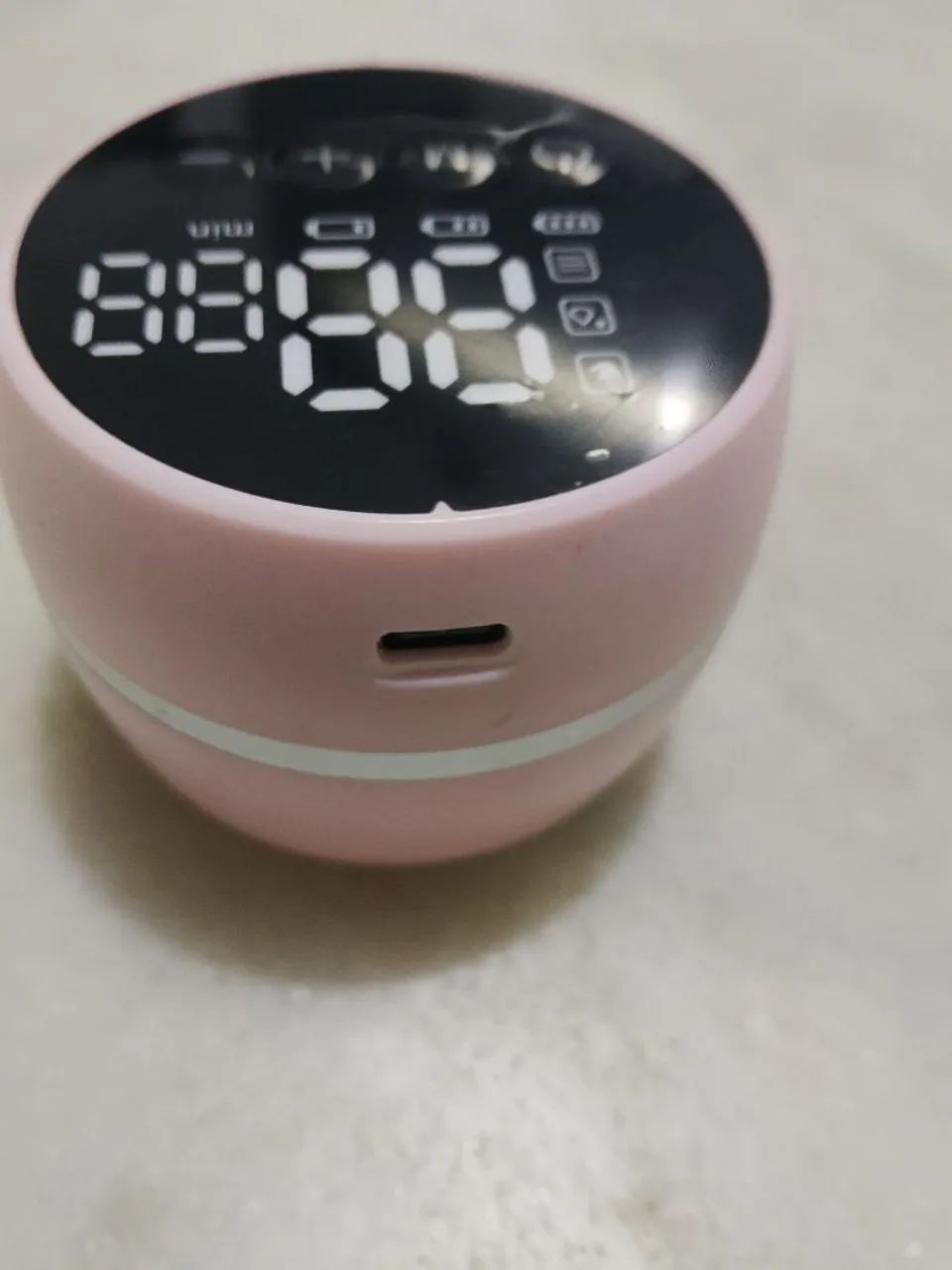 Vendo bomba de tirar leite  - Foto 4
