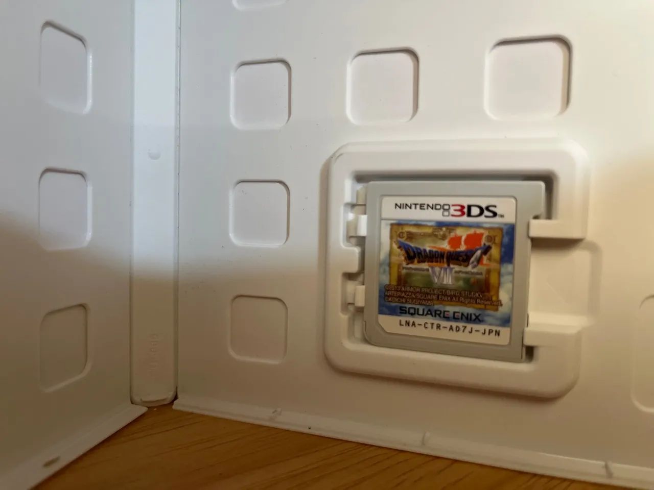 Dragon quest 3ds - Foto 2