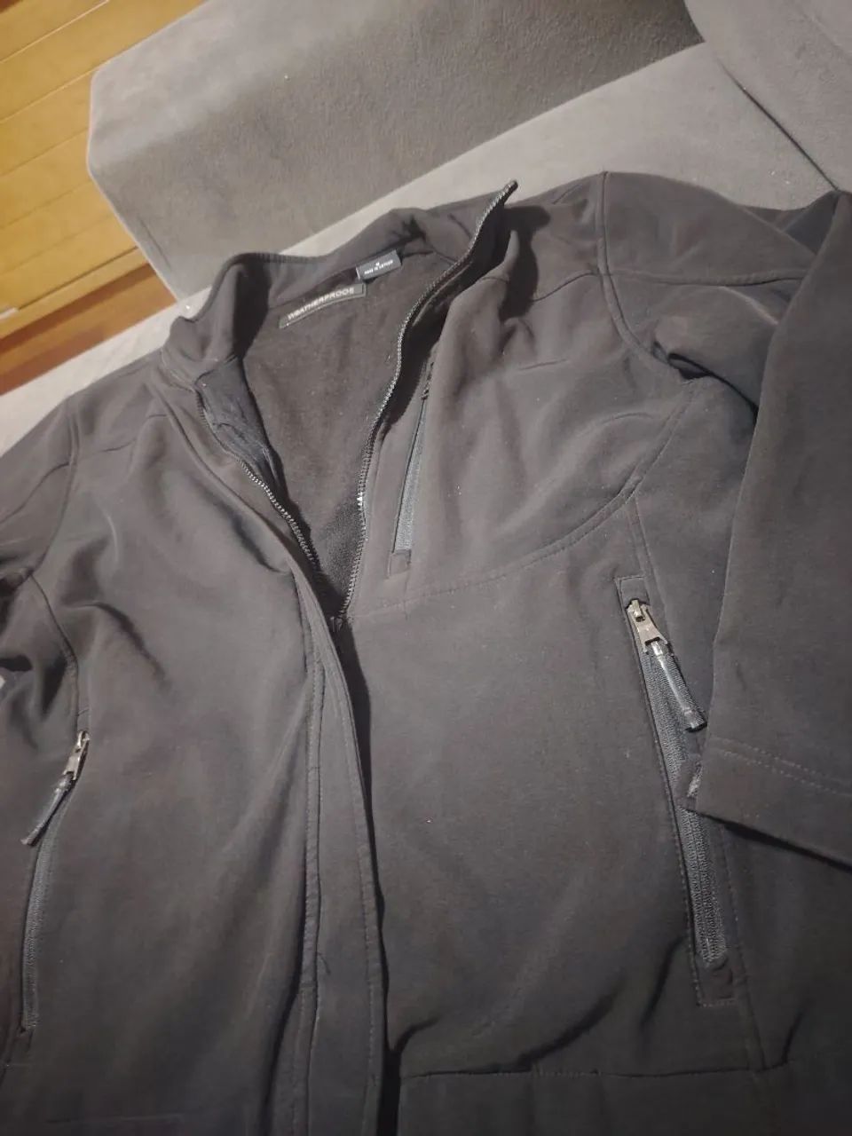 Jaqueta Weatherproof