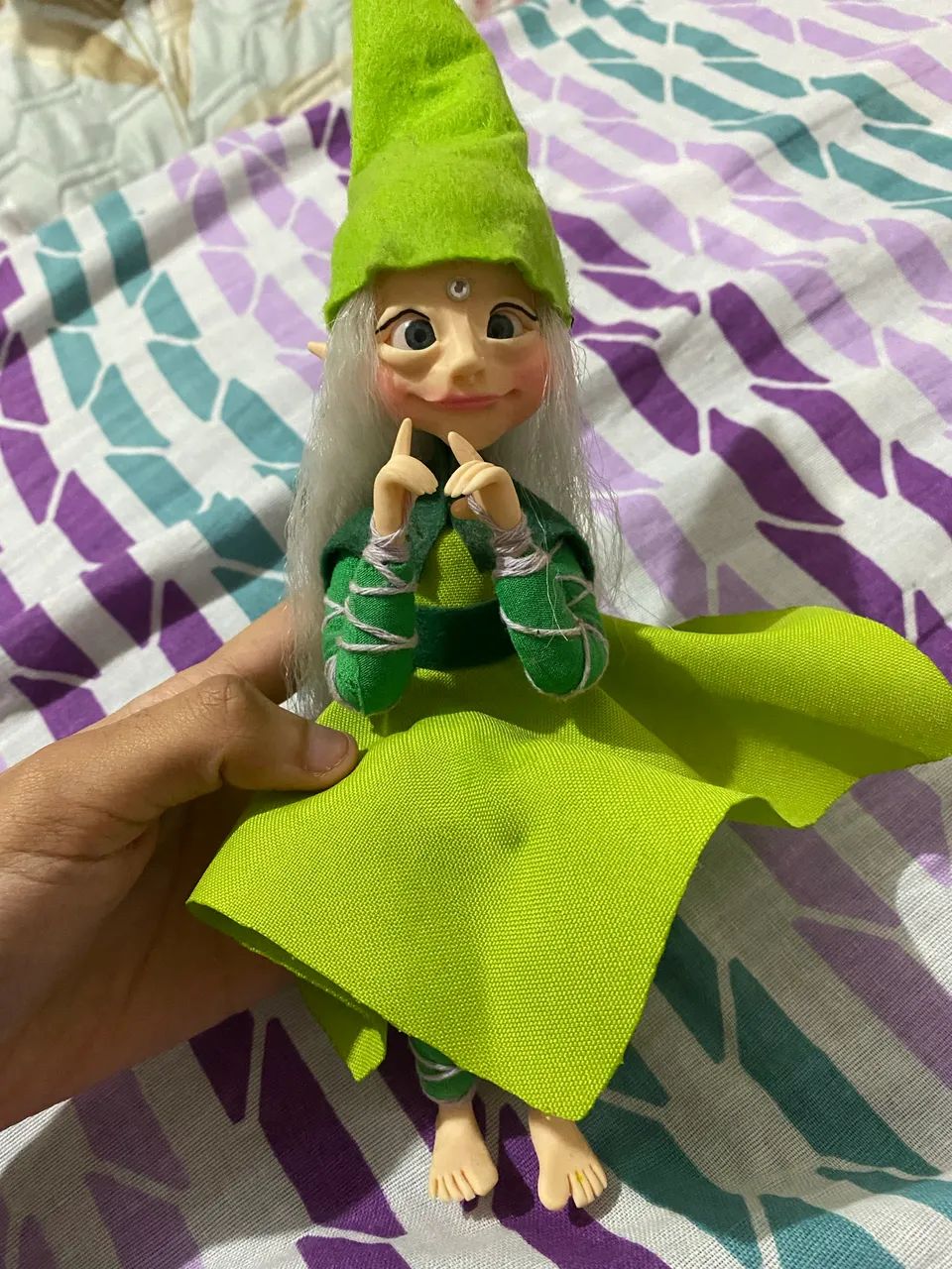 Garraduende - Foto 2