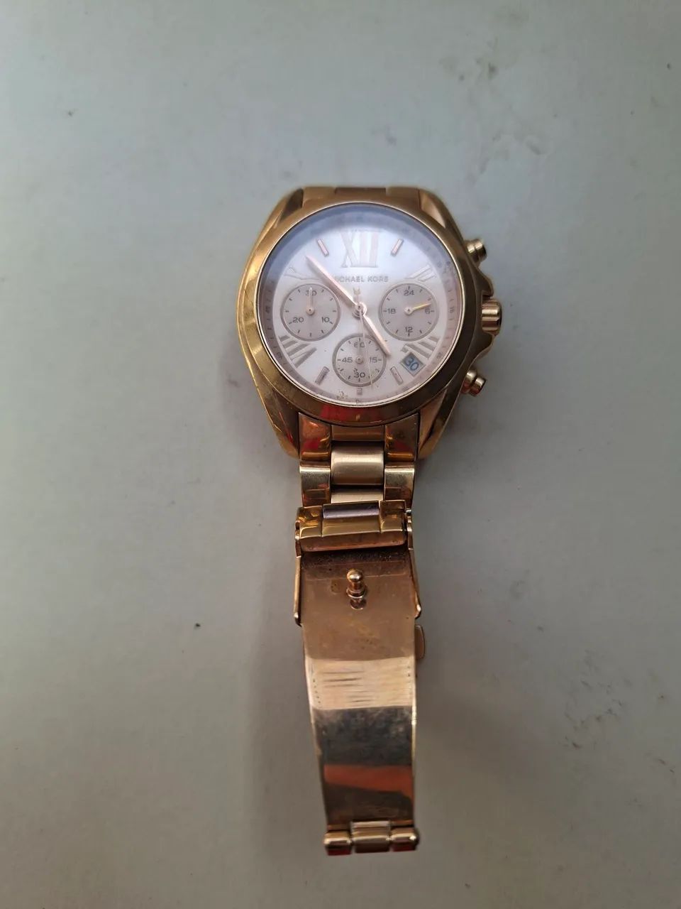 Relogio Michael Kors