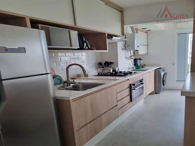 Apartamento Vila Guaca São Paulo/SP - Foto 4
