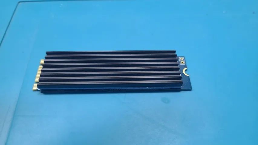 SSD M.2 512GB - Foto 2