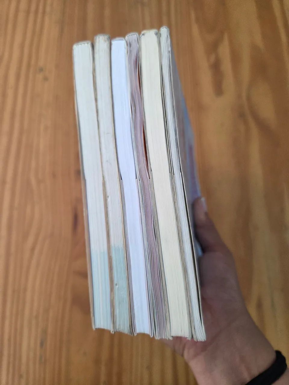 coleção 6 livros infantis editora fundamento - Foto 3